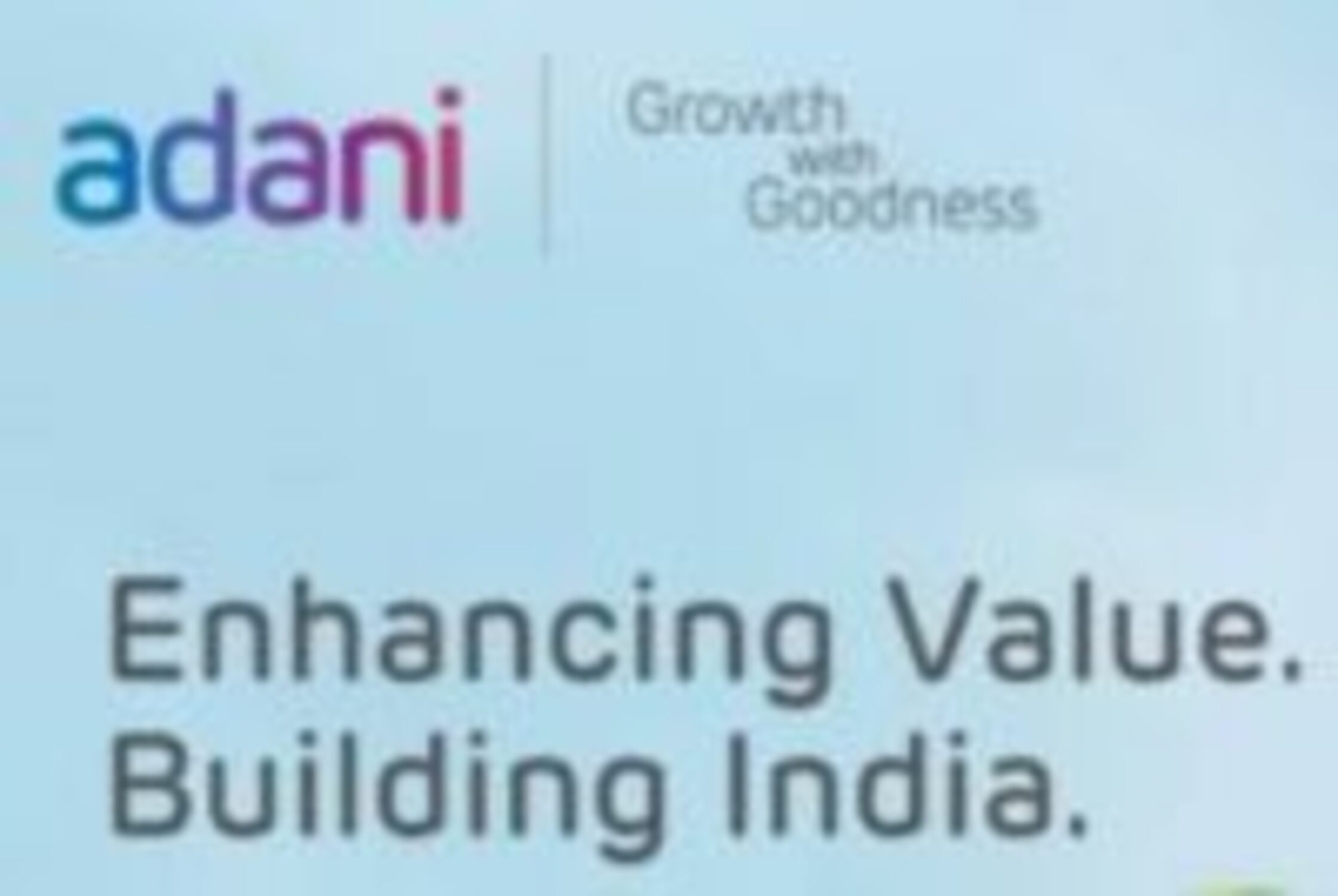 Adani Enterprises Limited Demerger IndianCompanies in