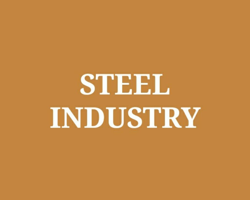 List of 241 Iron & Steel Company in India - IndianCompanies.in