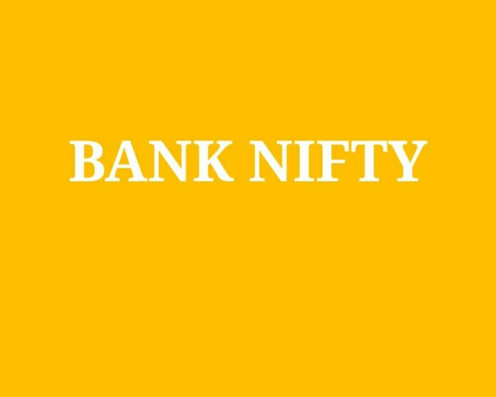 Bank Nifty Index NSE List of Stocks Weightage
