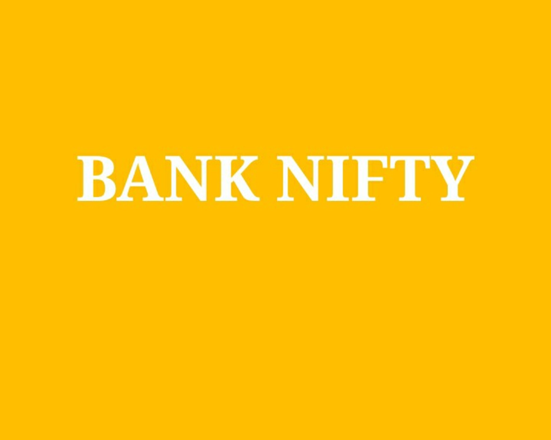 Bank Nifty Index NSE: List of Stocks Weightage - IndianCompanies.in