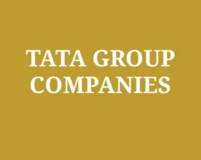 List of Companies owned by TATA Group 2023