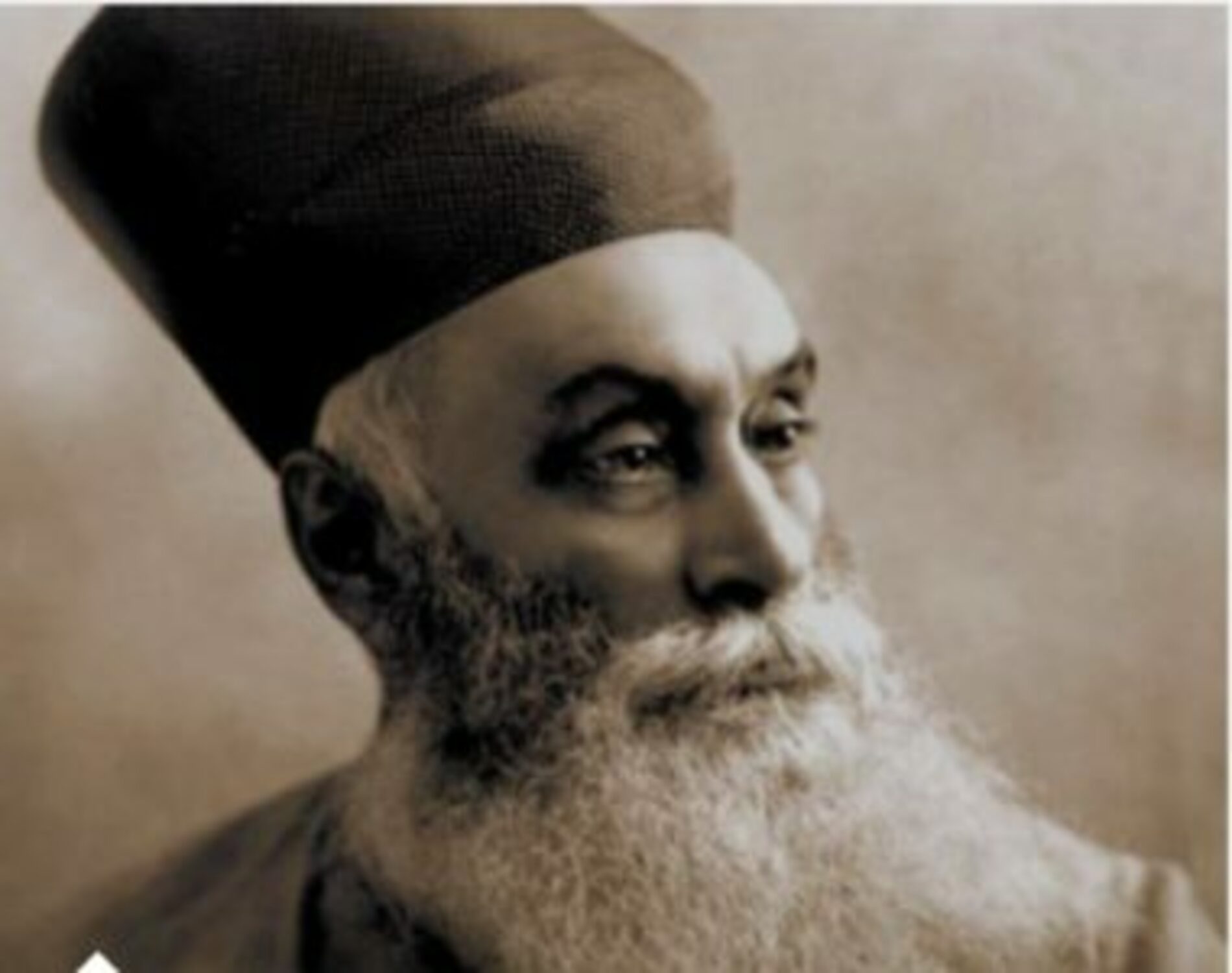 Tata Founder