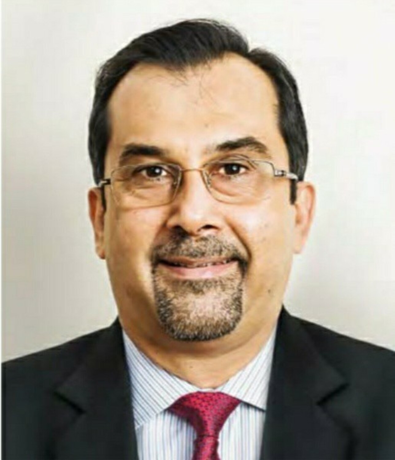 ITC Chairman