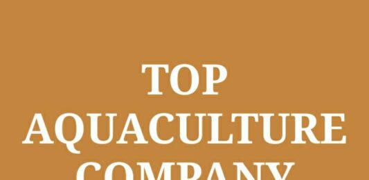 Top Aquaculture Companies in India