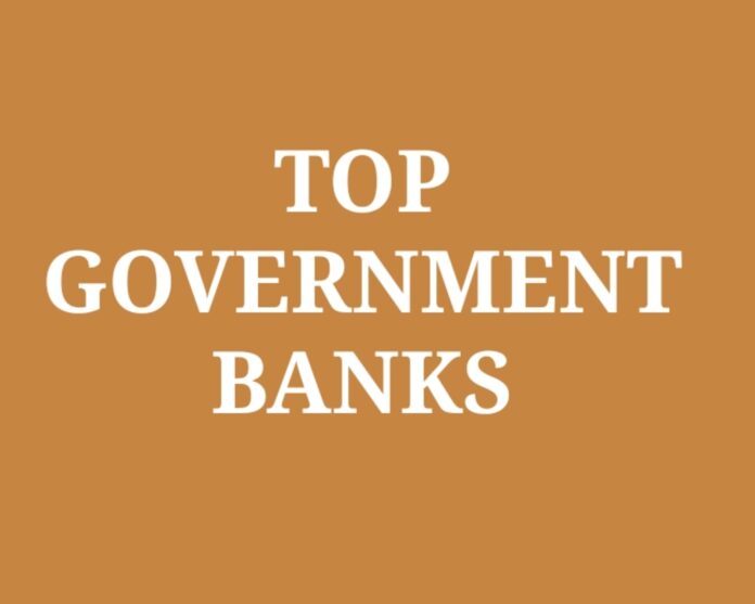 Top Bank in India 2022 (Public Sector Banks) - IndianCompanies.in