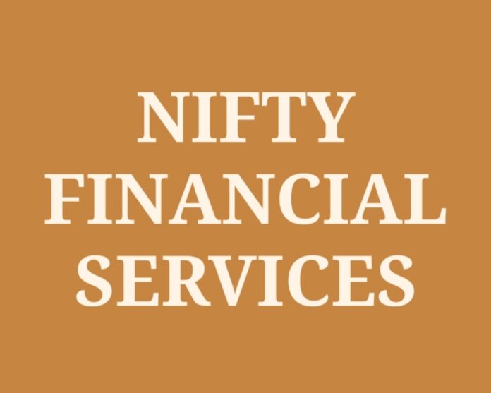 Nifty Financial Services Index Weightage - IndianCompanies.in