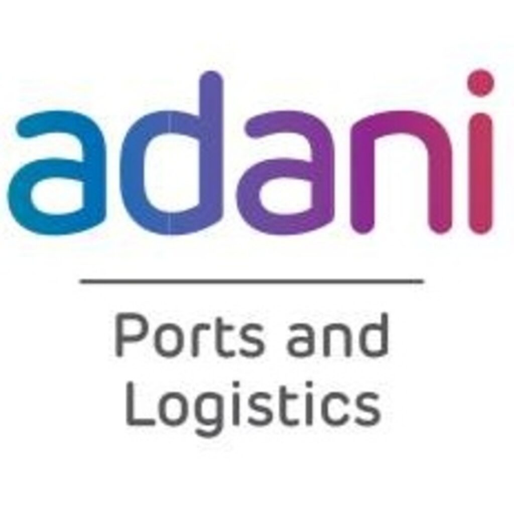 Adani Ports APSEZ Logo