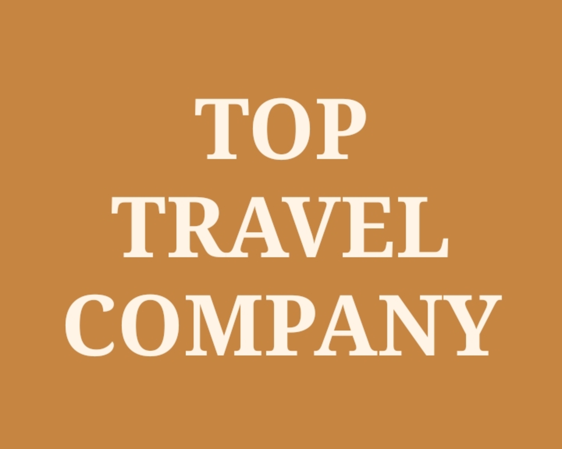 top travel