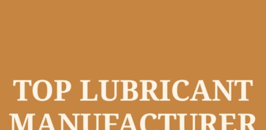 Lubricants Companies in India
