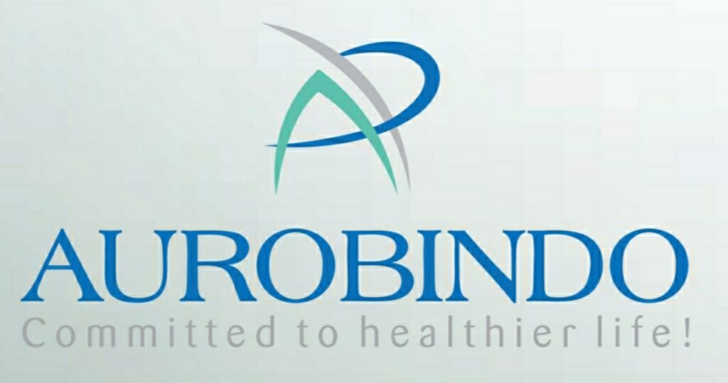 Aurobindo Pharma Logo