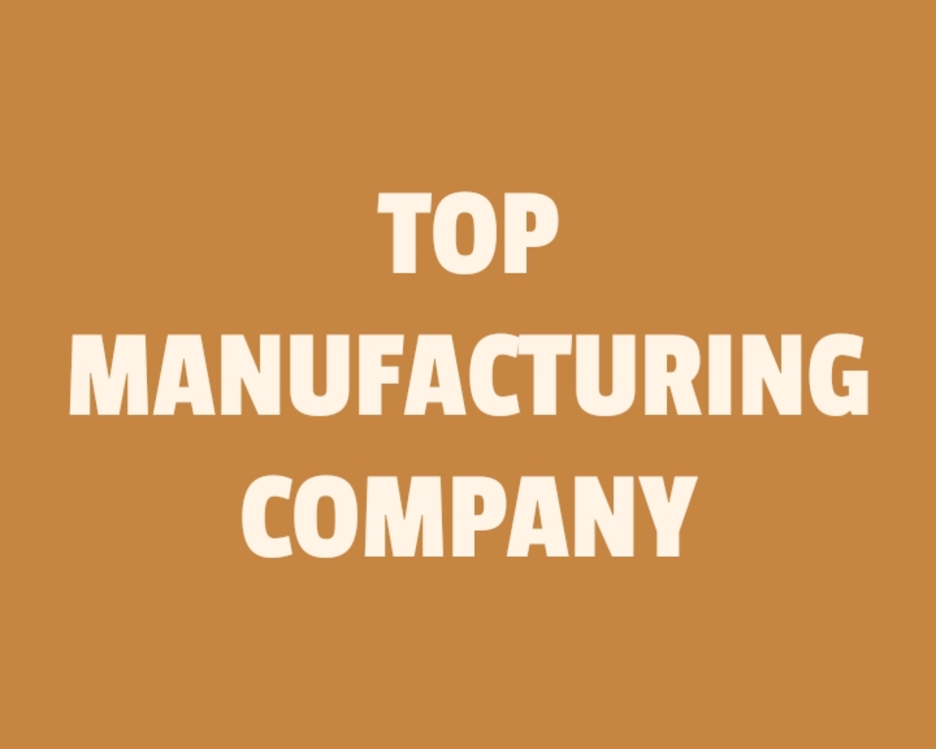 Top 10 Manufacturing Companies In India Indiancompanies In