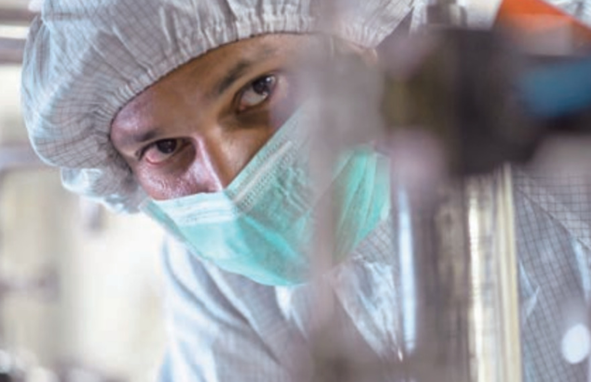 List of biotechnology companies in IndiaList of biotechnology companies in India