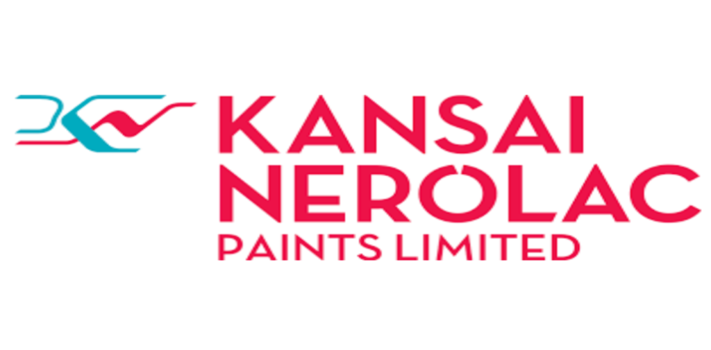 Nerolac Paint Logo
