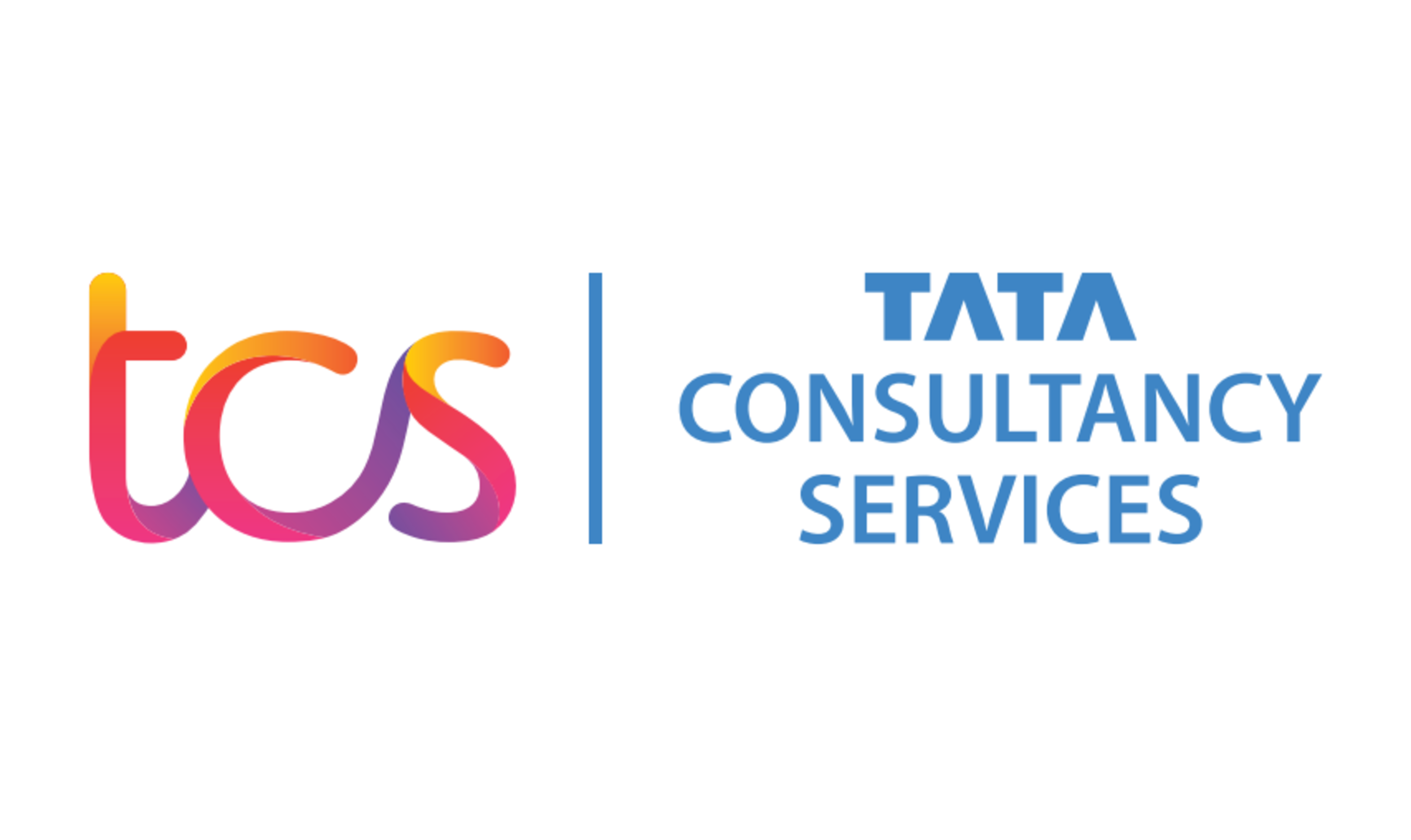 TCS Logo Tata Consultancy Service 