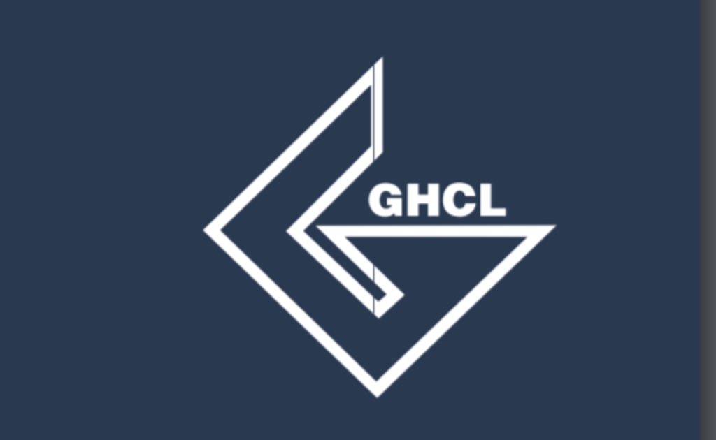 ghcl limited Logo