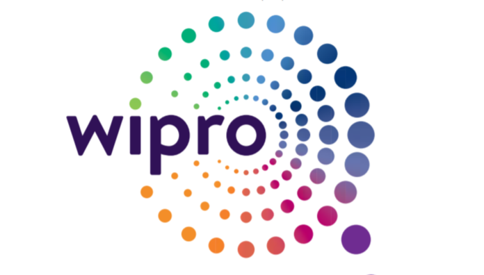 wipro ltd logo