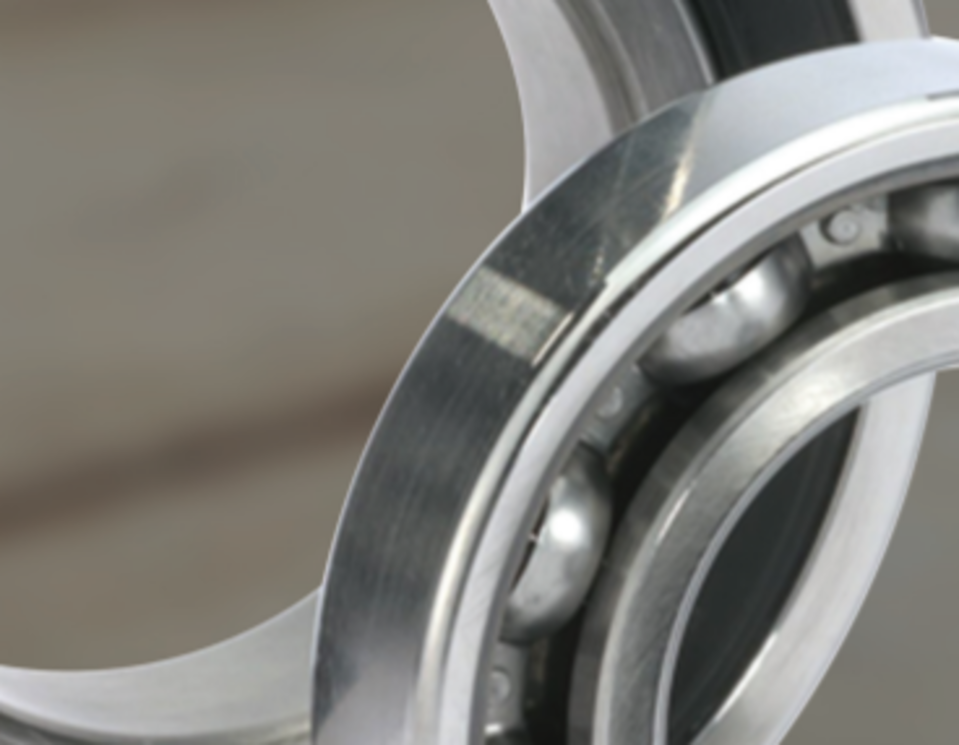 bearing industry in india