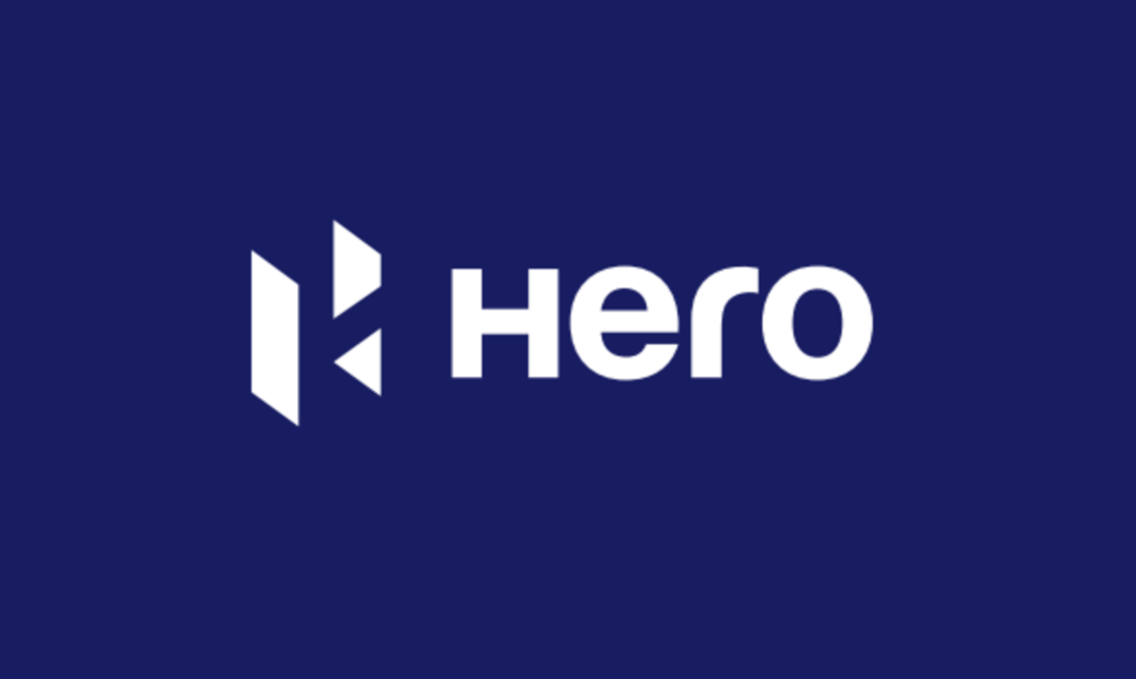 Hero Motorcorp Ltd logo