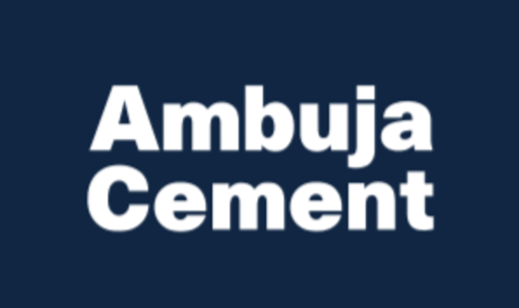 Ambuja Cements Ltd | Cement Plants | Owner