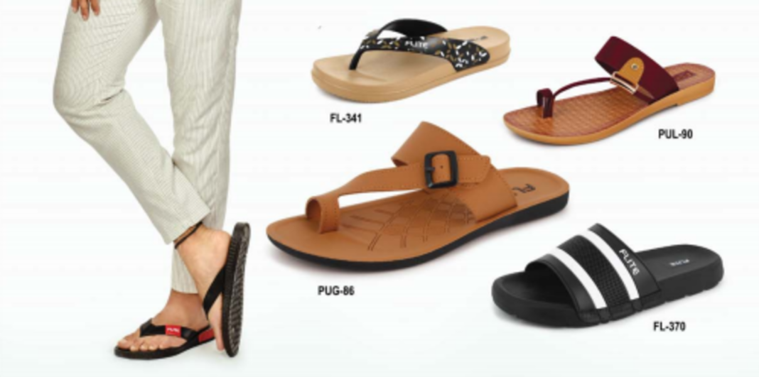 Relaxo Footwears Ltd Products Brands
