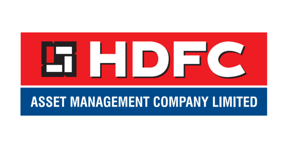 HDFC Asset management company Limited