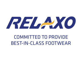 Relaxo Footwears Limited Logo