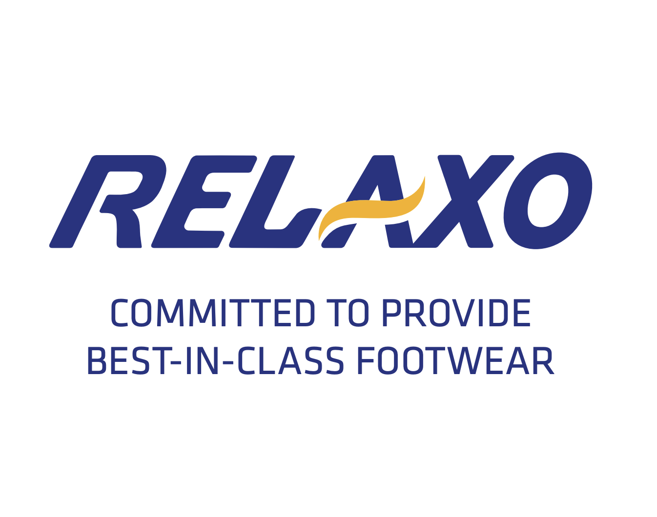 Relaxo Footwears Limited Logo