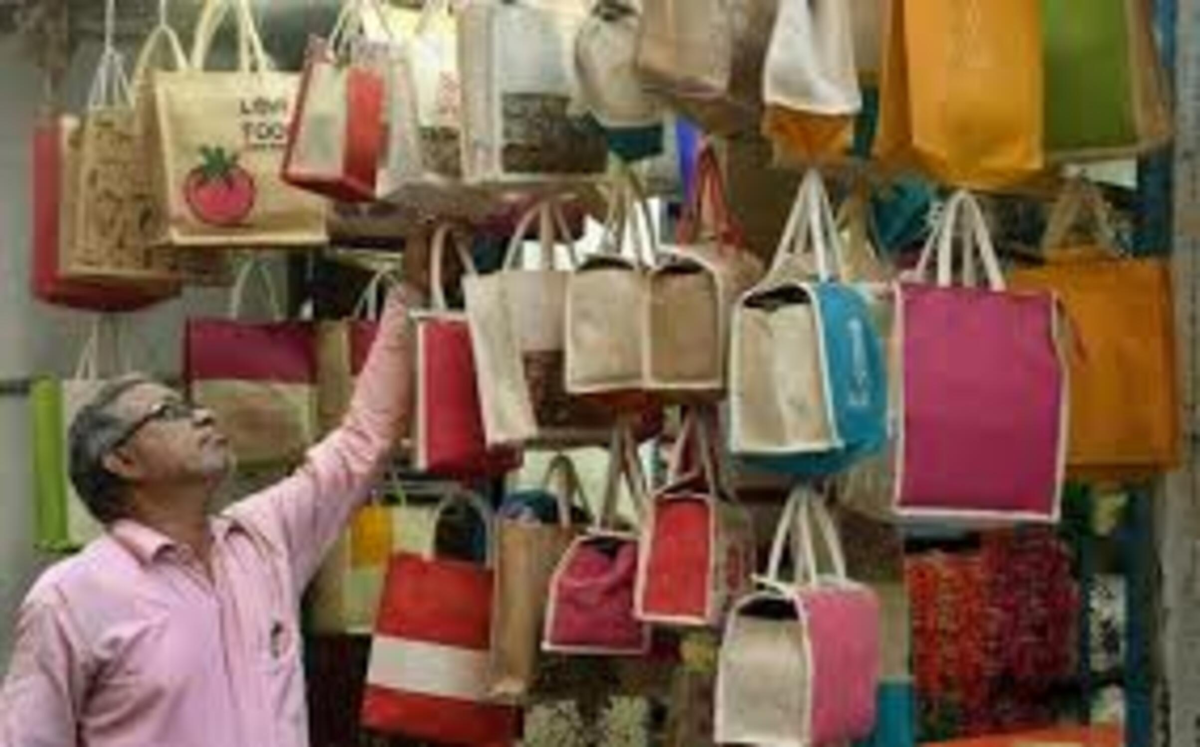 Discover more than 127 different types of jute bags super hot ...