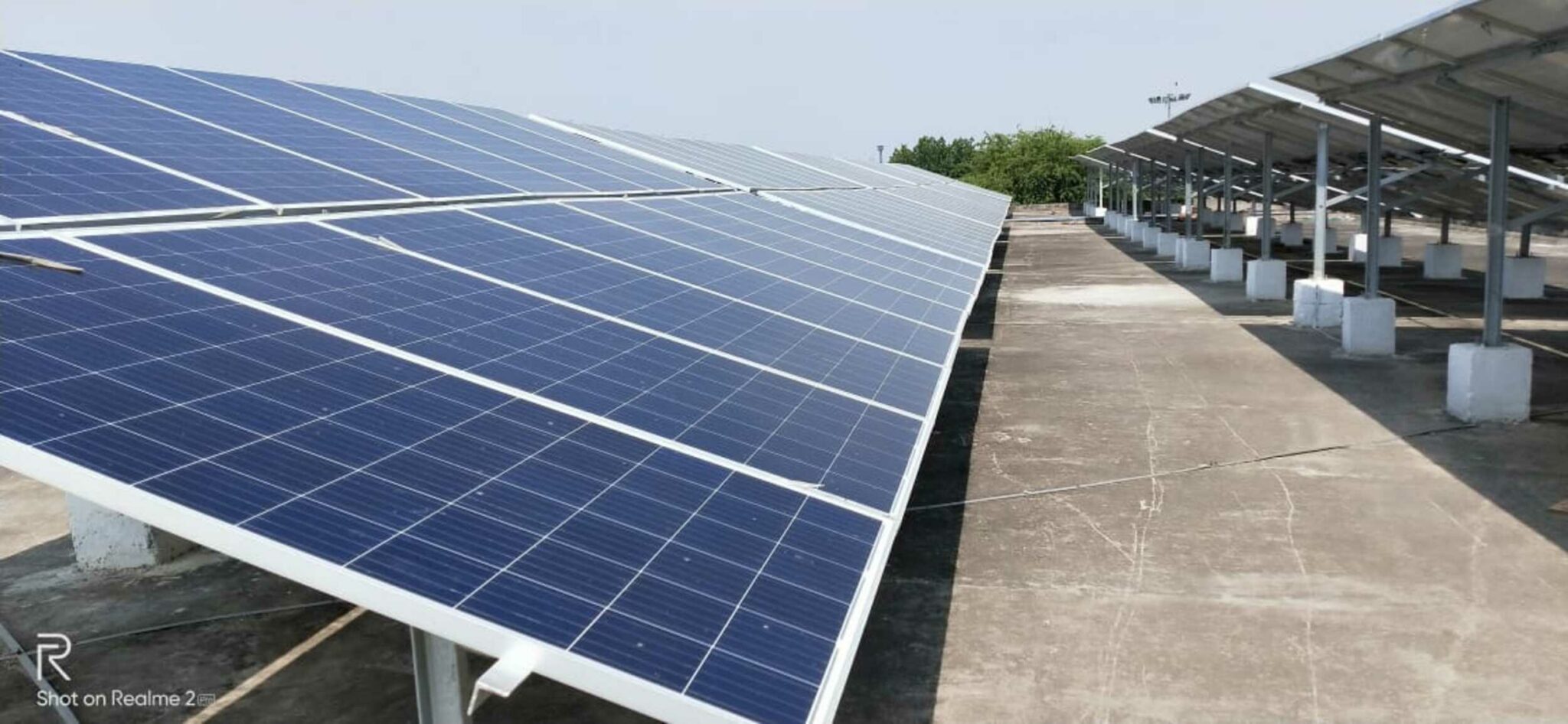 Top 10 Solar Panel Manufacturers in India