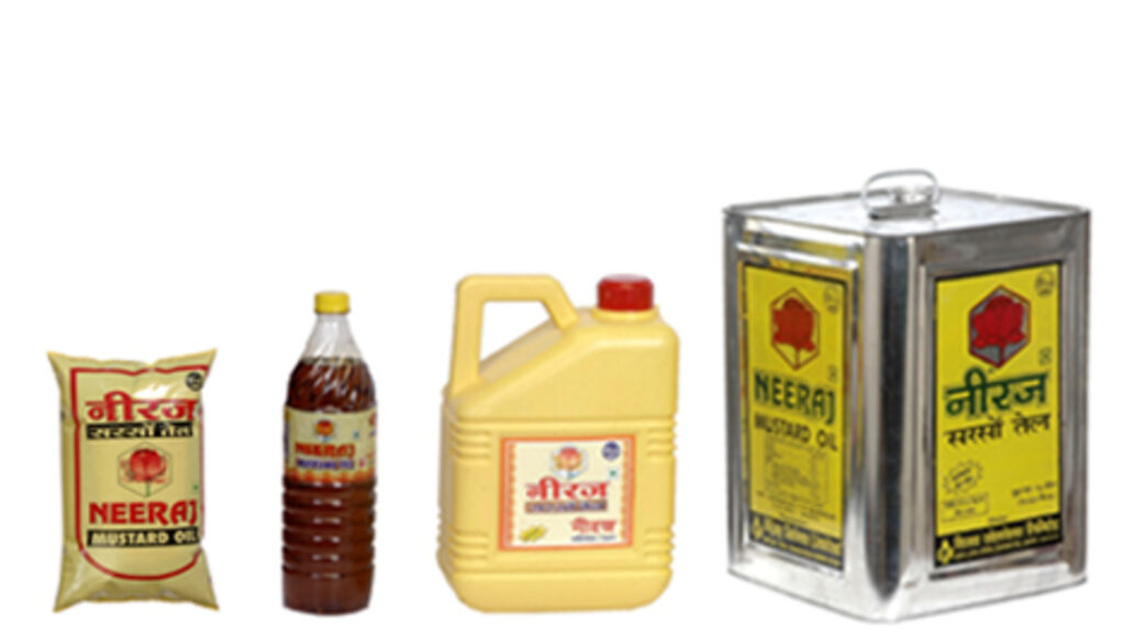 Top 10 Edible Oil Companies in India