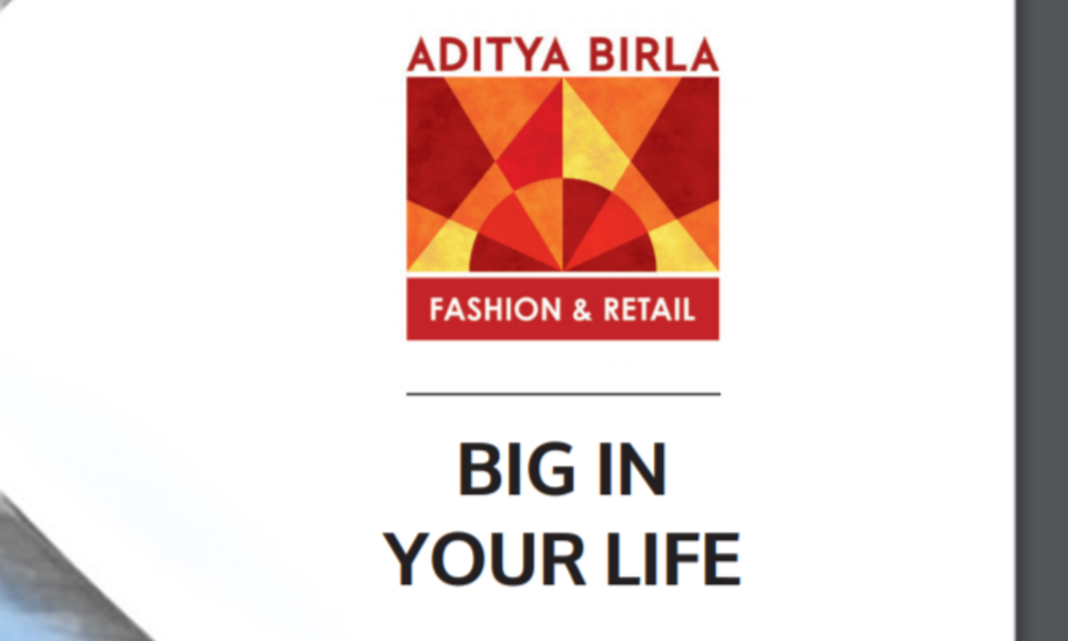 Aditya Birla Fashion And Retail Limited Brands Indiancompanies In