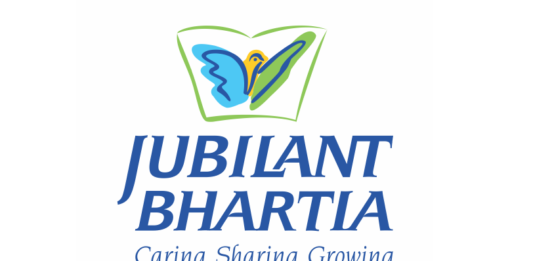 Jubilant Bhartia Group List of Company Turnover