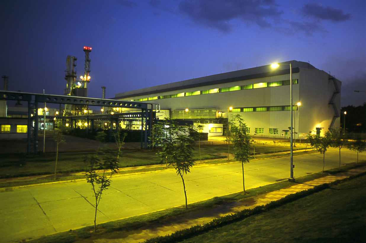 Top Aluminium [Producer] Companies in India