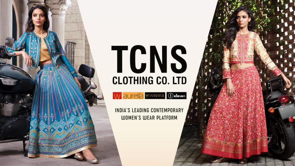 Top Best Female [Women] Clothing Brands in India