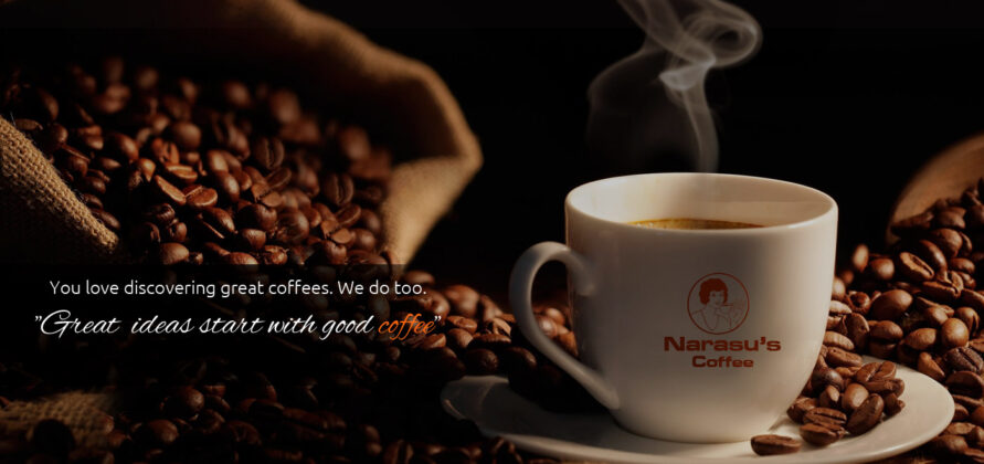 Best Coffee Brands in India Most Popular - IndianCompanies.in