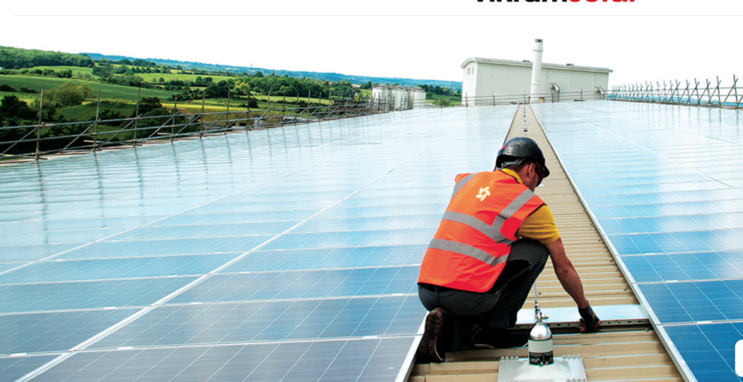 List of Solar Companies in [Mumbai] Maharashtra