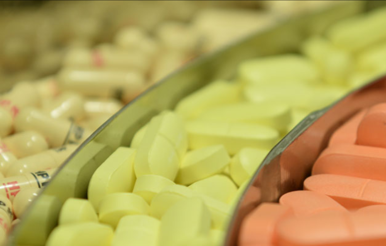 List of Pharma Companies in Delhi