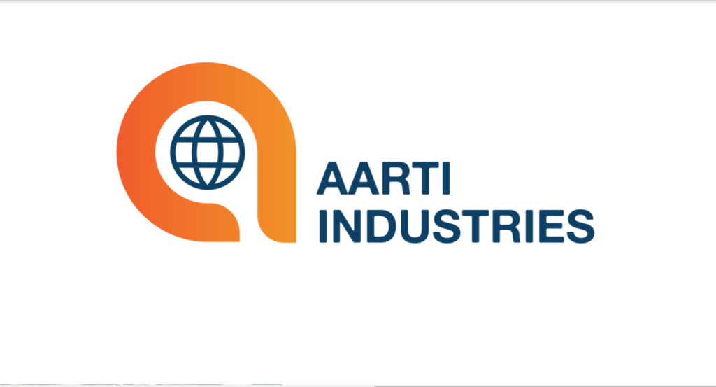 Aarti Industries Ltd