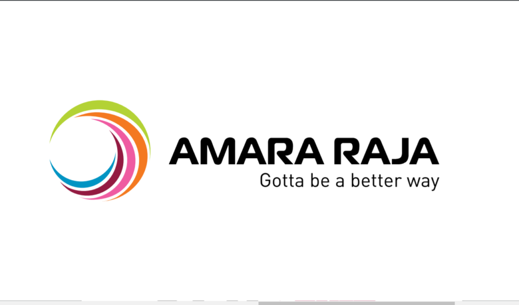 Amara Raja Batteries Ltd Company Brands