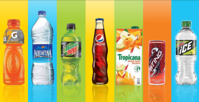 Varun Beverages Ltd Products and Brands