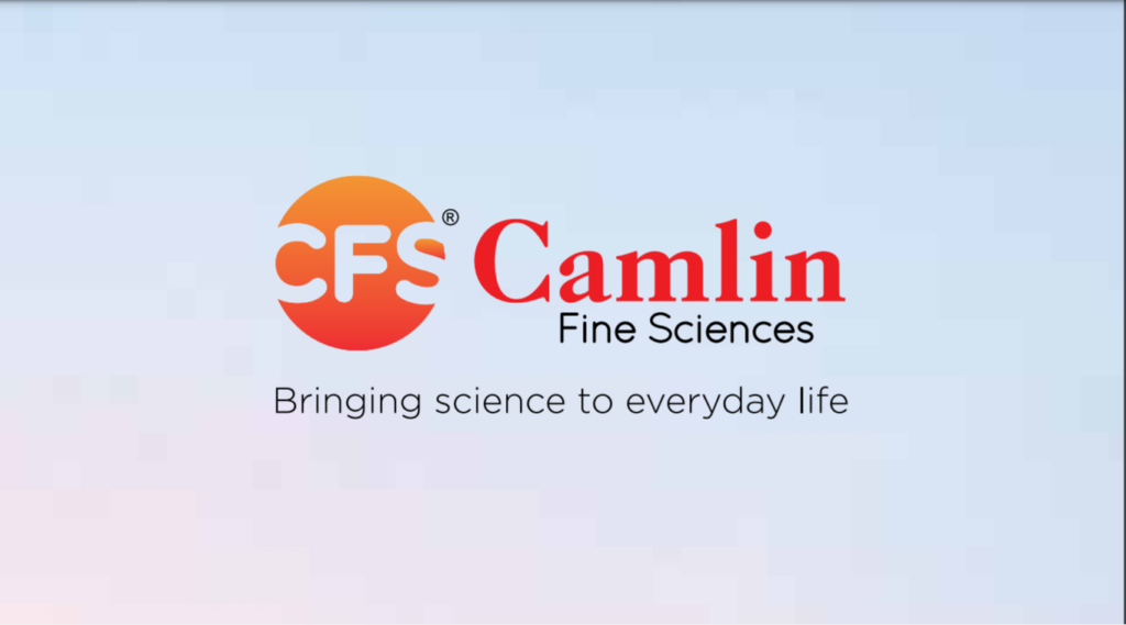Camlin Fine Sciences ltd Multibagger