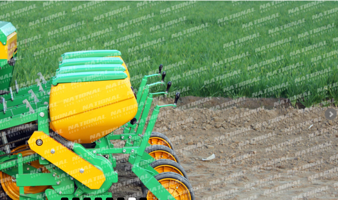 List of Agriculture Companies in Punjab