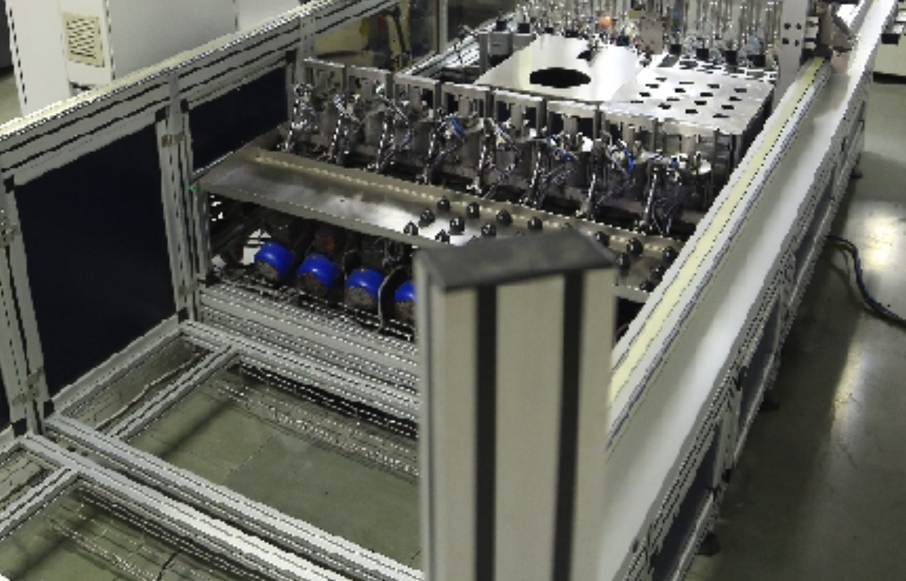 Manufacturing companies in Himachal Pradesh