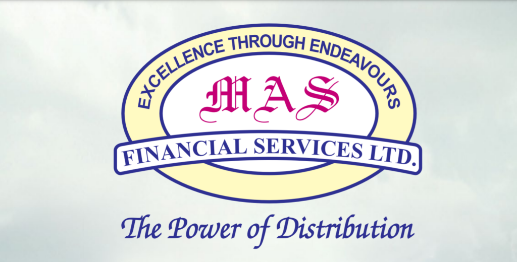 MAS Financial Services Limited