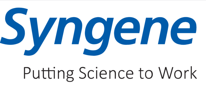 Syngene International Limited Bangalore