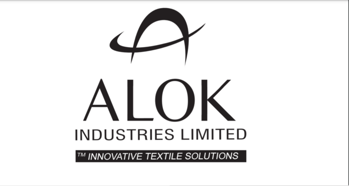 Alok Industries Ltd profile