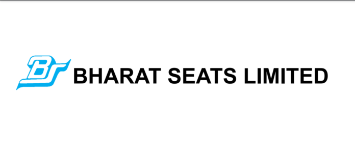 Bharat Seats Ltd Company Profile