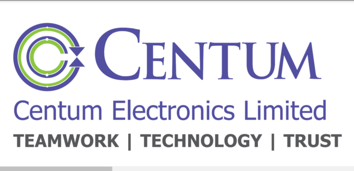 Centum Electronics Limited profile
