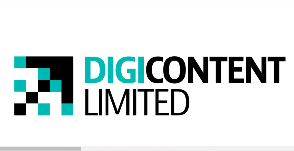 Digicontent Limited DCL HT Digital Streams