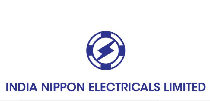 India Nippon Electricals Ltd and Products